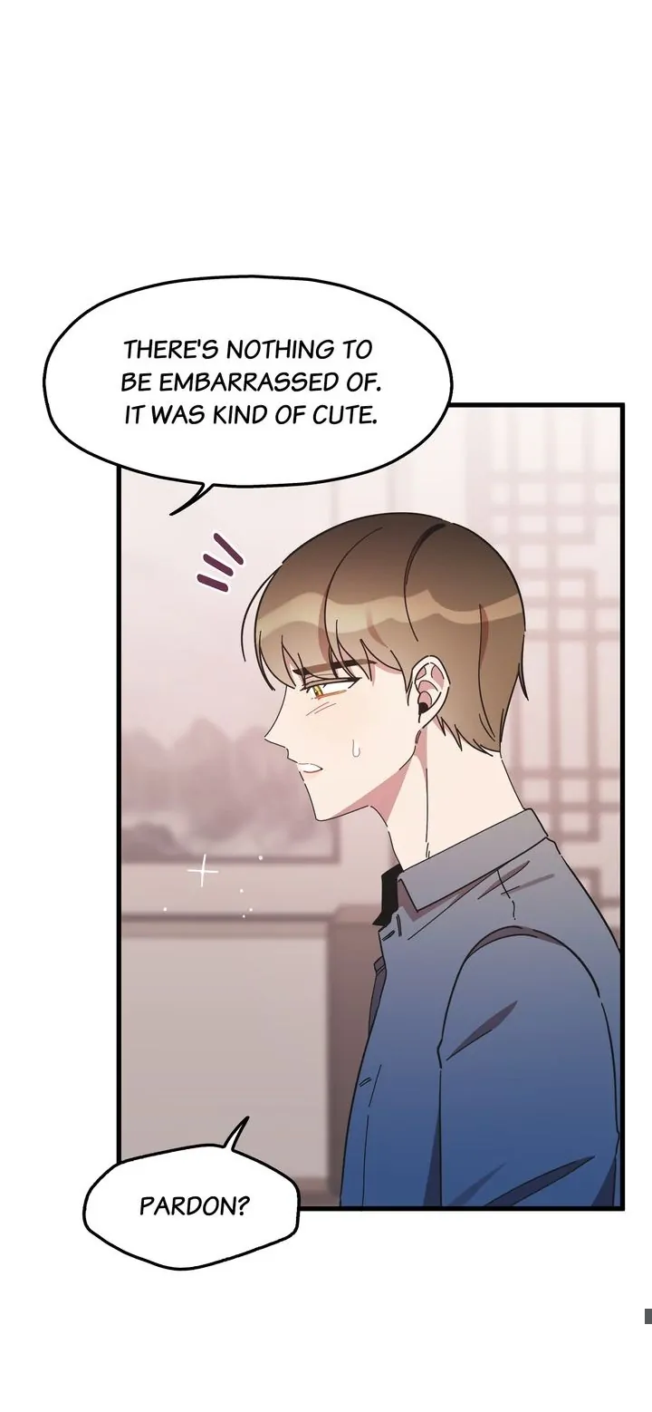 The Man Who Wears Magnolia Chapter 17 364 057