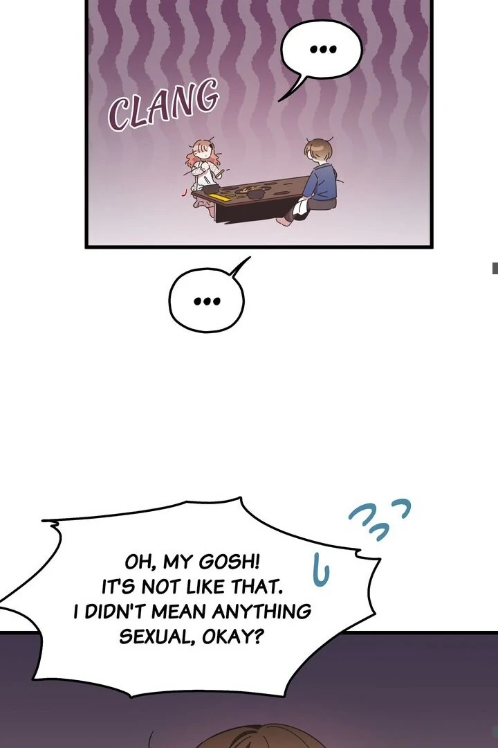 The Man Who Wears Magnolia Chapter 17 367 060