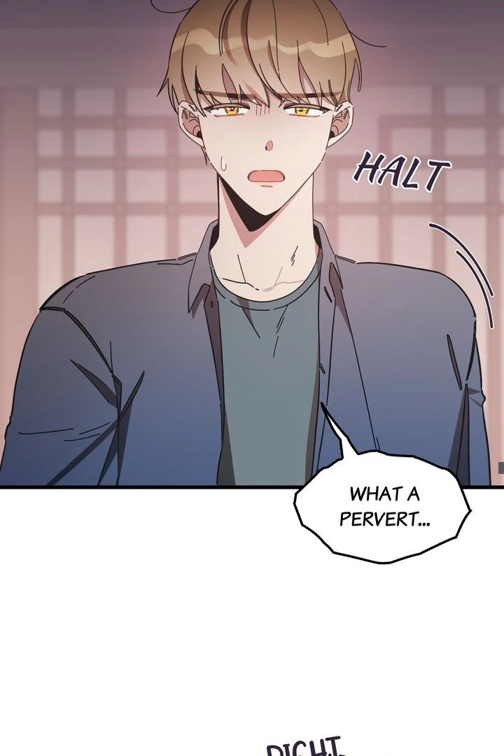 The Man Who Wears Magnolia Chapter 17 368 061