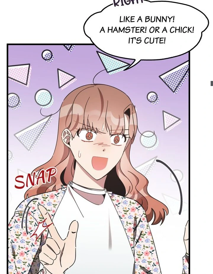 The Man Who Wears Magnolia Chapter 17 369 062