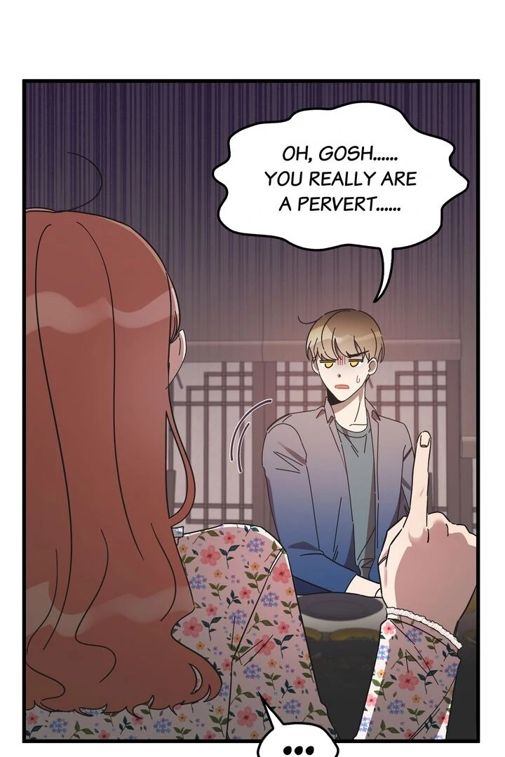 The Man Who Wears Magnolia Chapter 17 371 064