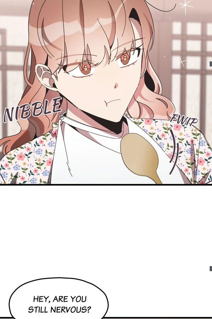 The Man Who Wears Magnolia Chapter 17 374 067