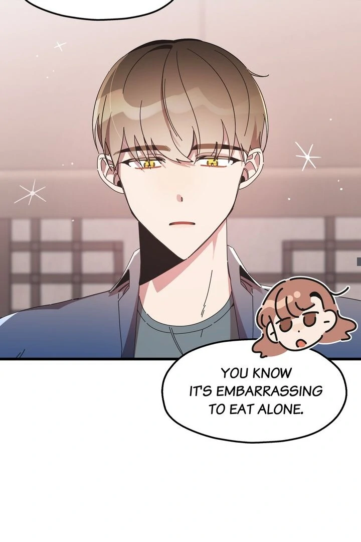 The Man Who Wears Magnolia Chapter 17 375 068