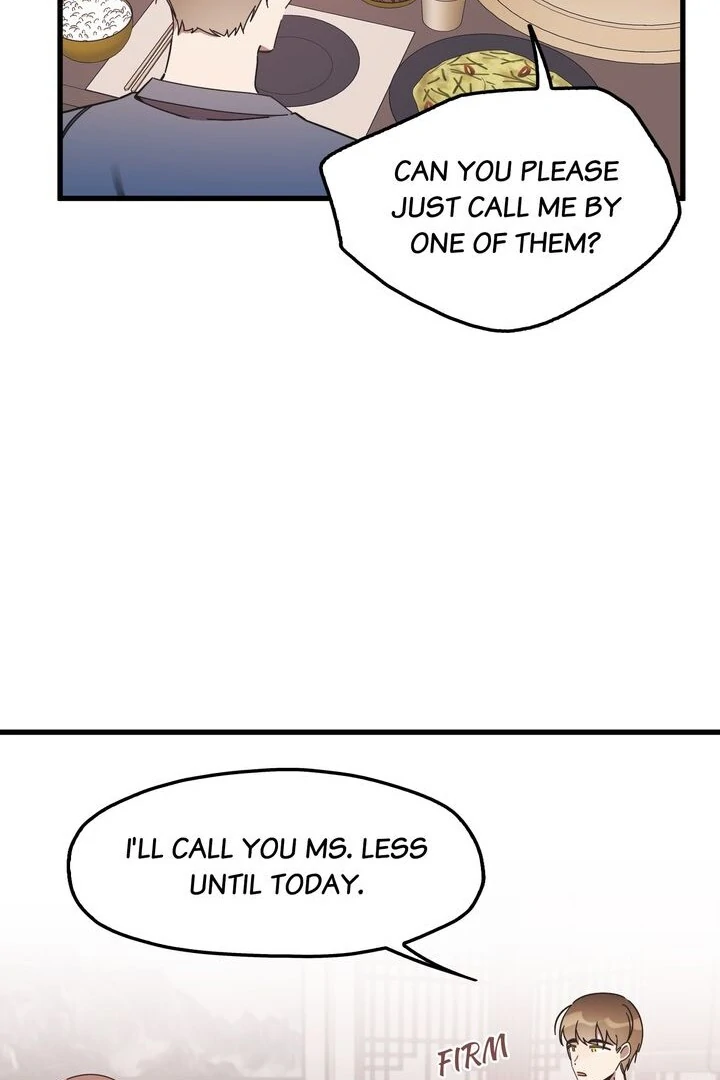 The Man Who Wears Magnolia Chapter 17 380 073