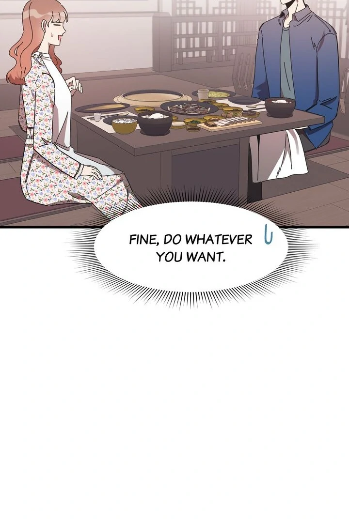 The Man Who Wears Magnolia Chapter 17 381 074