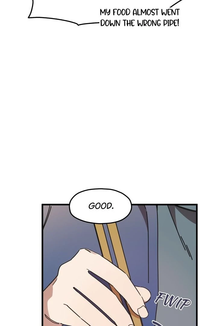 The Man Who Wears Magnolia Chapter 17 388 081