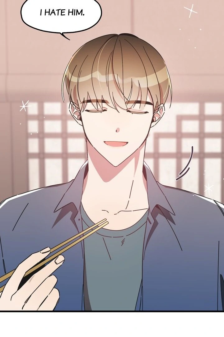 The Man Who Wears Magnolia Chapter 17 390 083