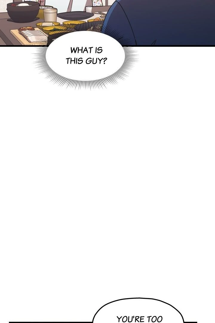 The Man Who Wears Magnolia Chapter 17 392 085