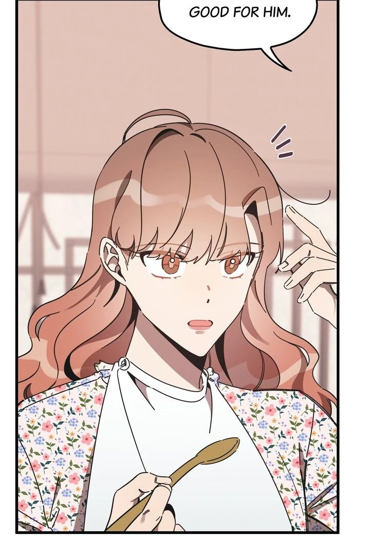 The Man Who Wears Magnolia Chapter 17 393 086