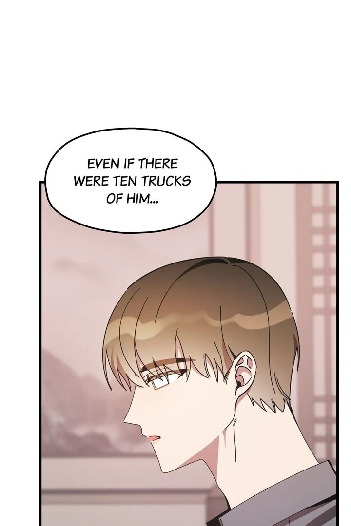 The Man Who Wears Magnolia Chapter 17 394 087