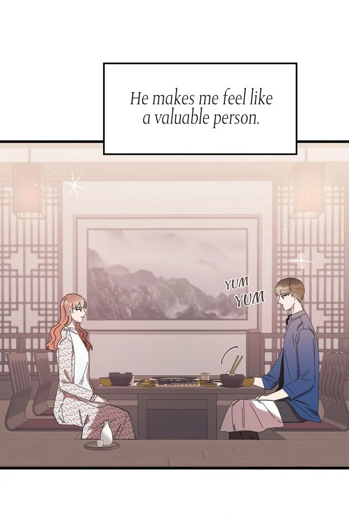 The Man Who Wears Magnolia Chapter 17 400 093