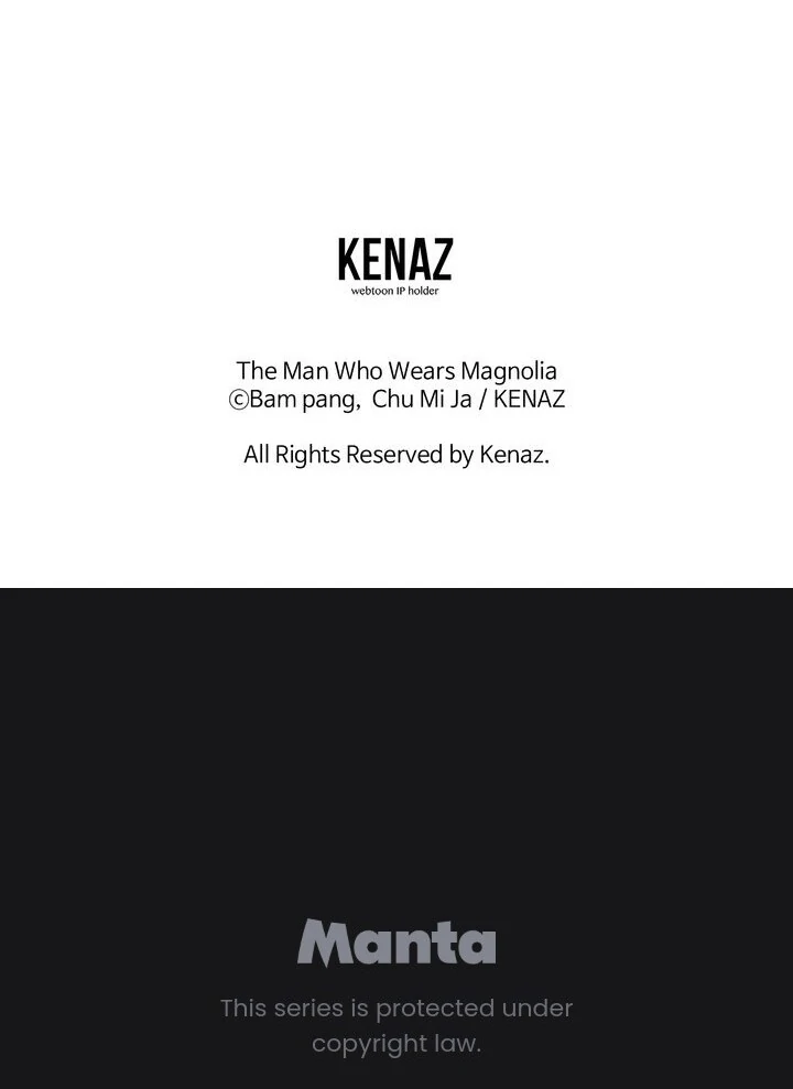 The Man Who Wears Magnolia Chapter 17 407 100