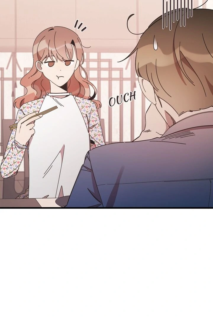 The Man Who Wears Magnolia Chapter 18 355 009