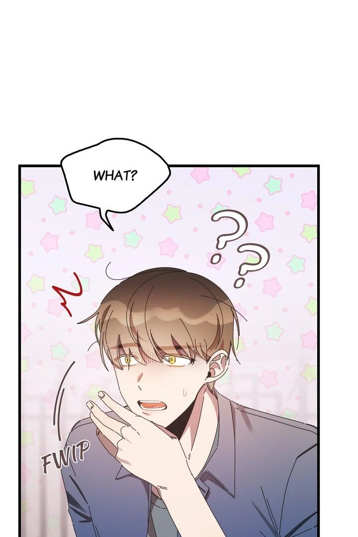 The Man Who Wears Magnolia Chapter 18 360 014