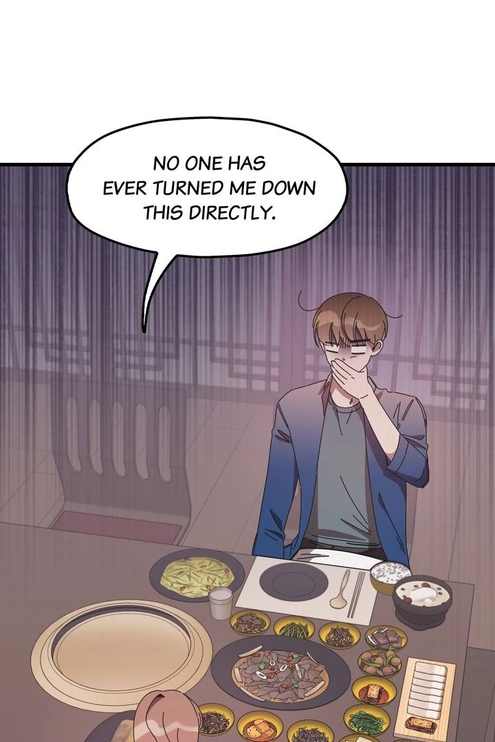 The Man Who Wears Magnolia Chapter 18 365 019