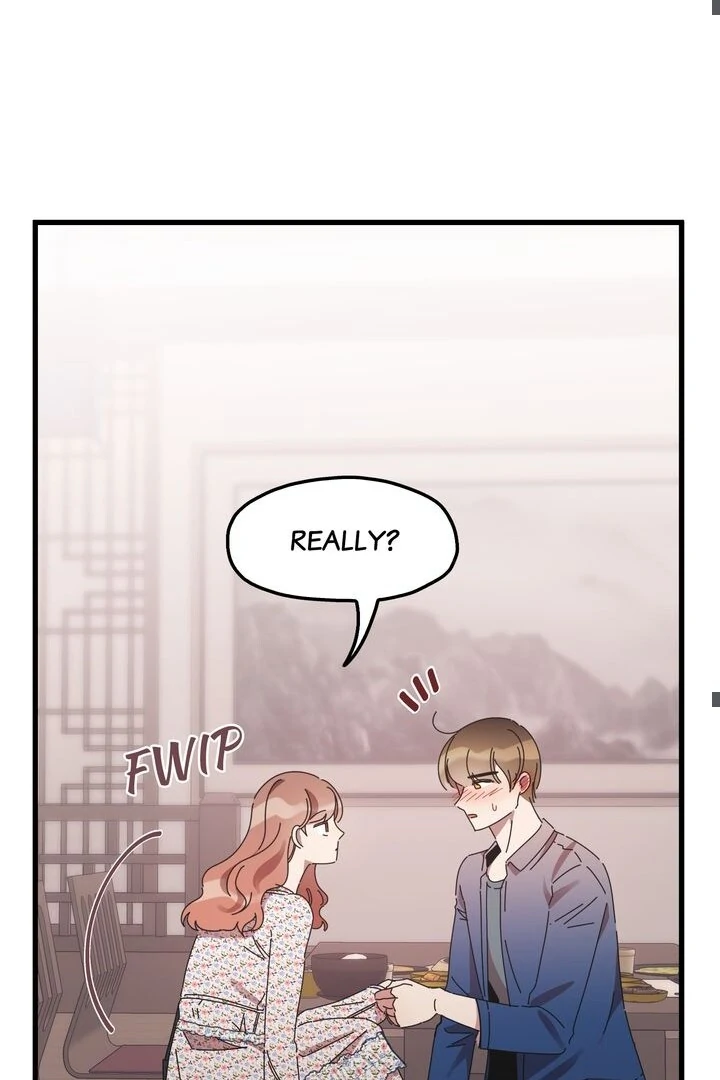 The Man Who Wears Magnolia Chapter 18 380 034