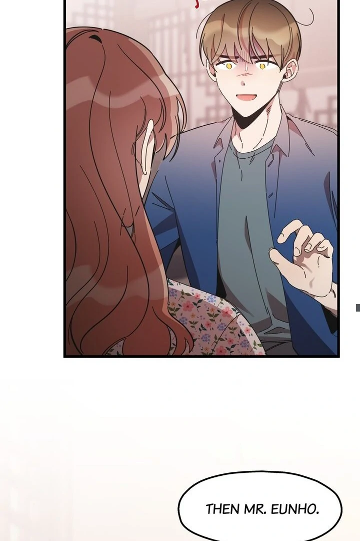 The Man Who Wears Magnolia Chapter 18 382 036