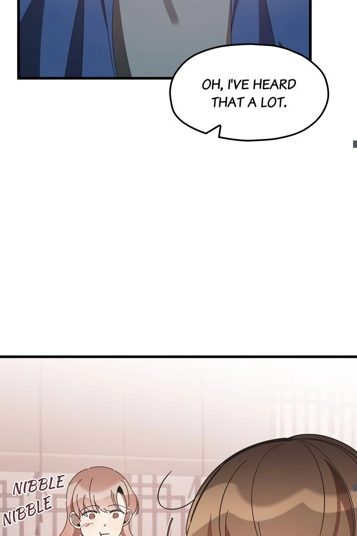 The Man Who Wears Magnolia Chapter 18 387 041