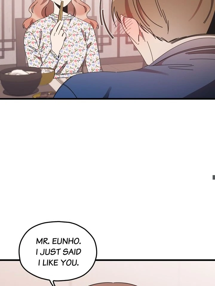 The Man Who Wears Magnolia Chapter 18 388 042