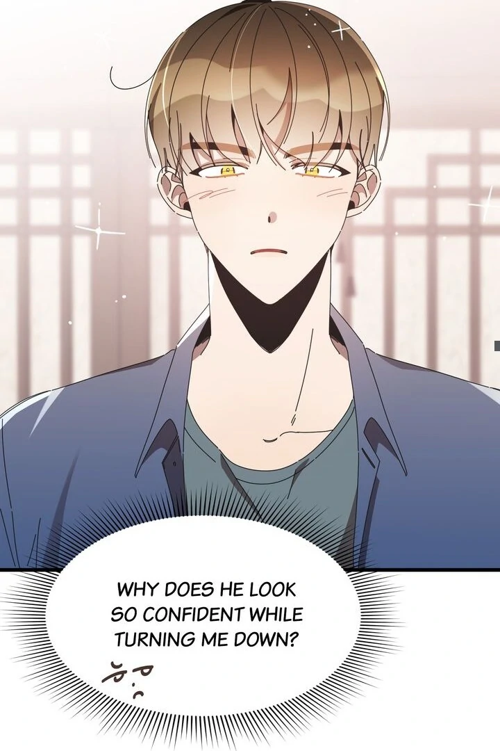 The Man Who Wears Magnolia Chapter 18 401 055