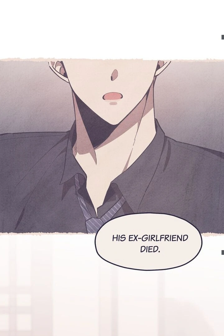 The Man Who Wears Magnolia Chapter 18 409 063