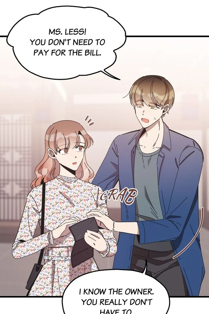 The Man Who Wears Magnolia Chapter 18 425 079