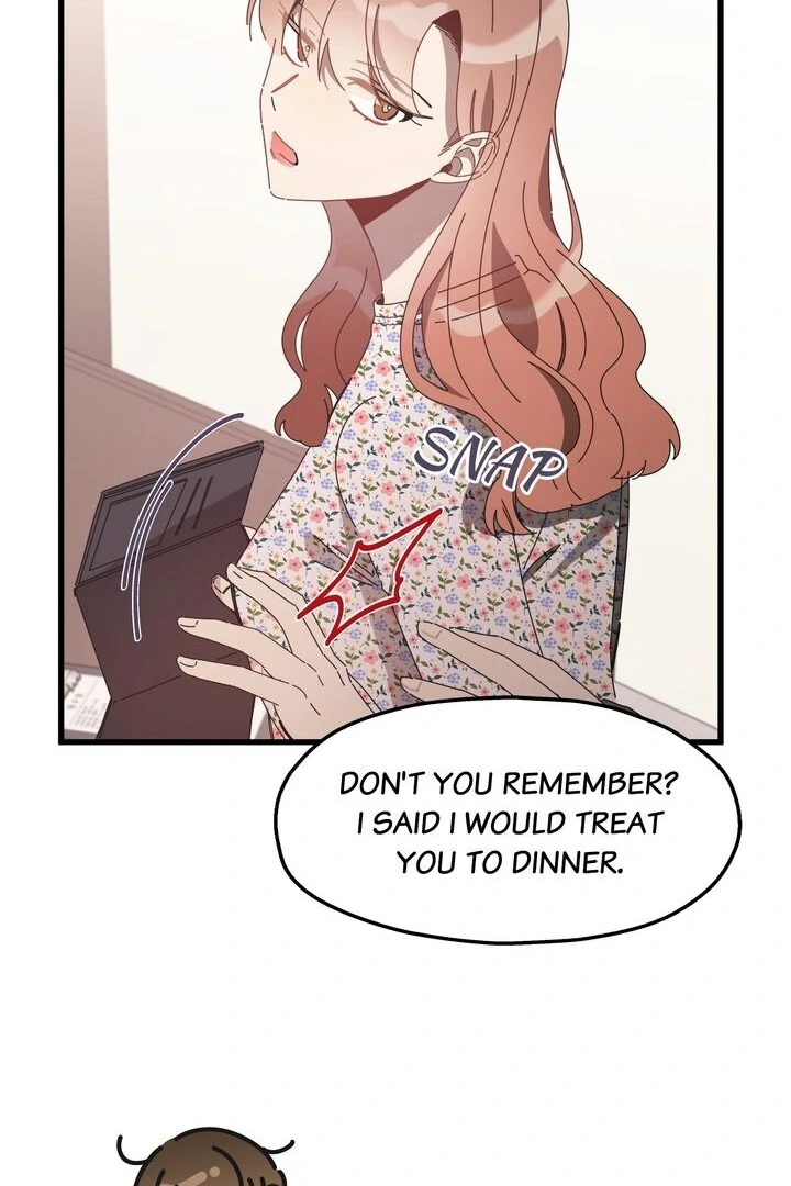 The Man Who Wears Magnolia Chapter 18 427 081