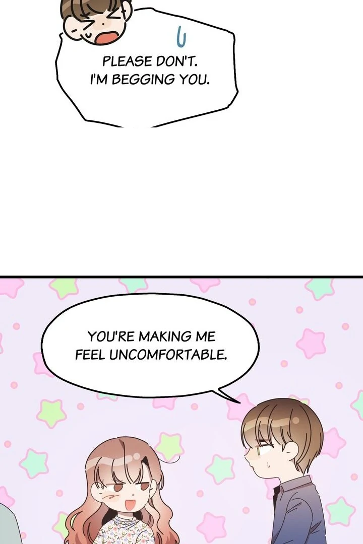 The Man Who Wears Magnolia Chapter 18 428 082