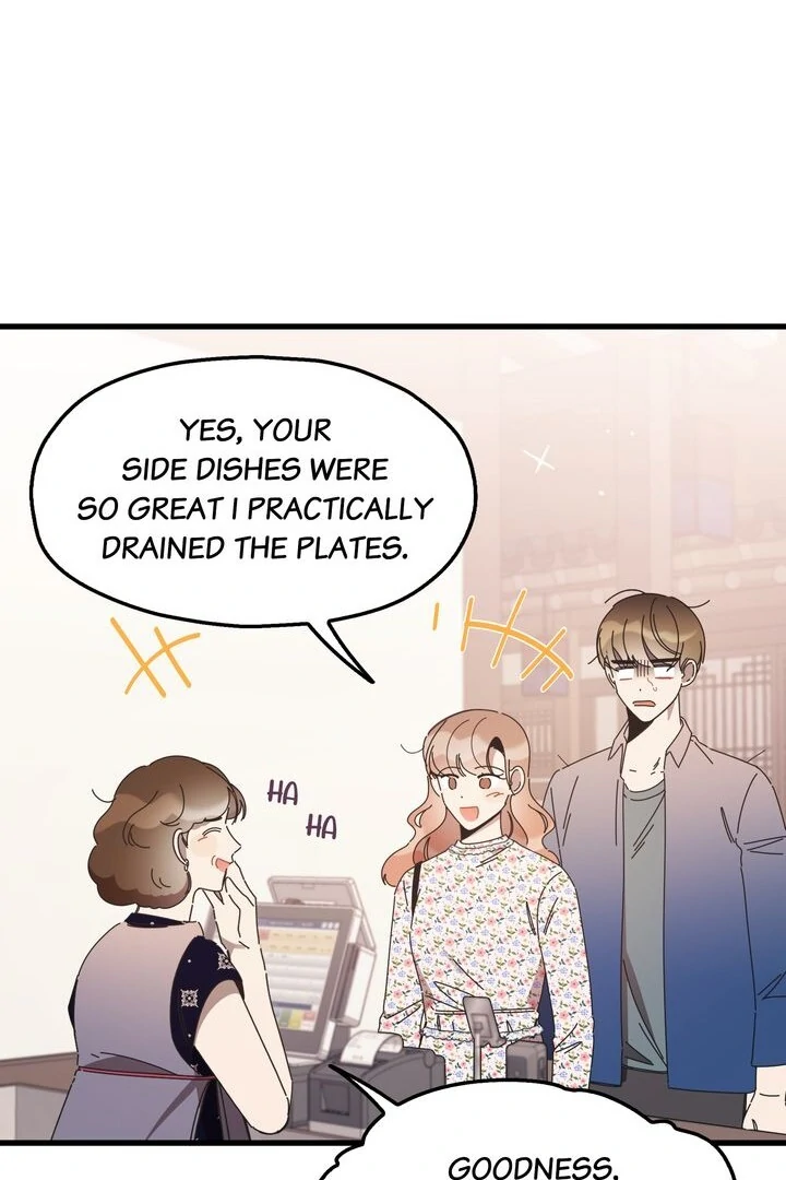 The Man Who Wears Magnolia Chapter 18 433 087