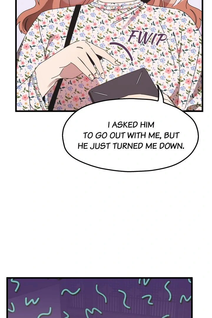 The Man Who Wears Magnolia Chapter 18 437 091