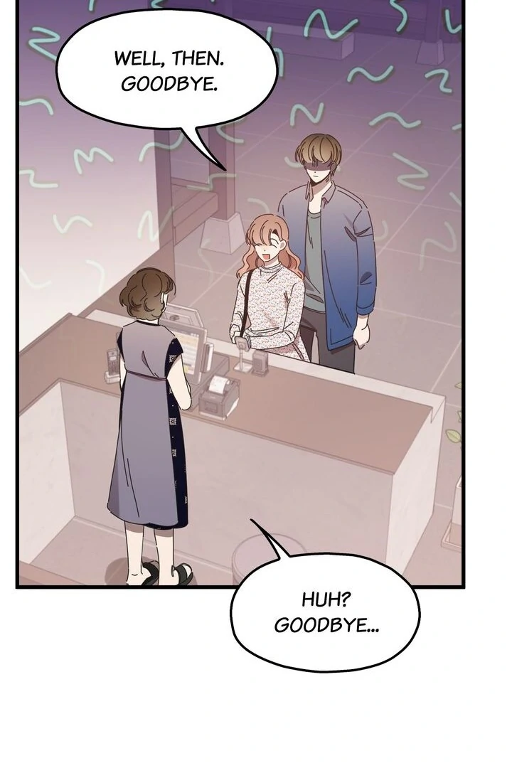 The Man Who Wears Magnolia Chapter 18 438 092