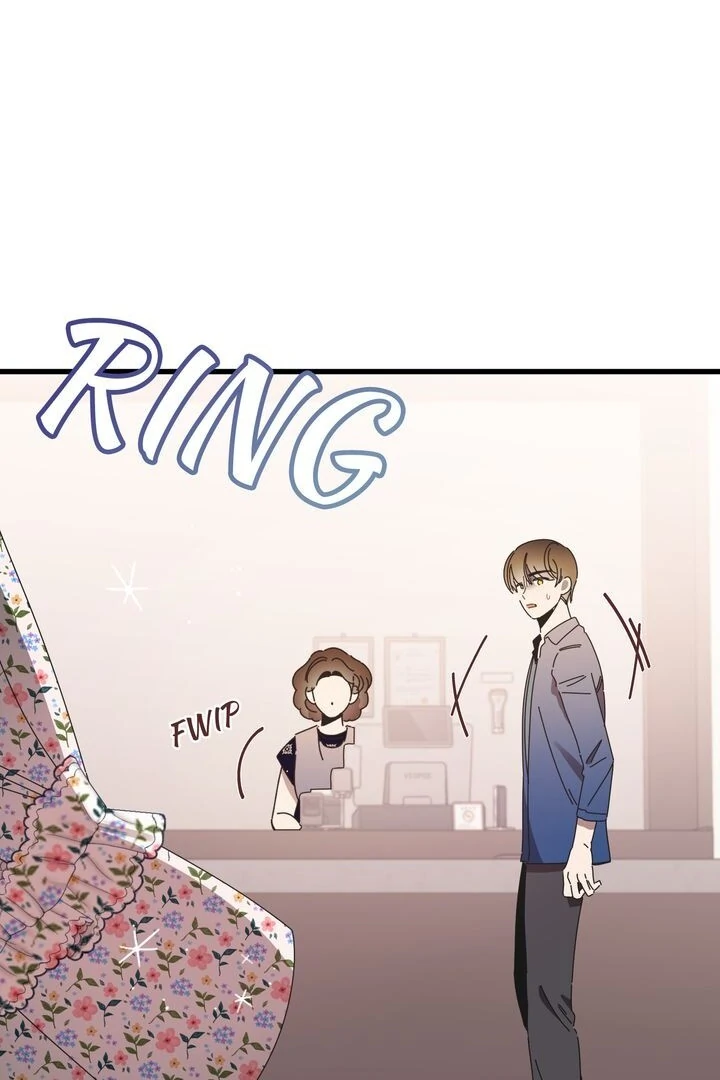 The Man Who Wears Magnolia Chapter 18 439 093