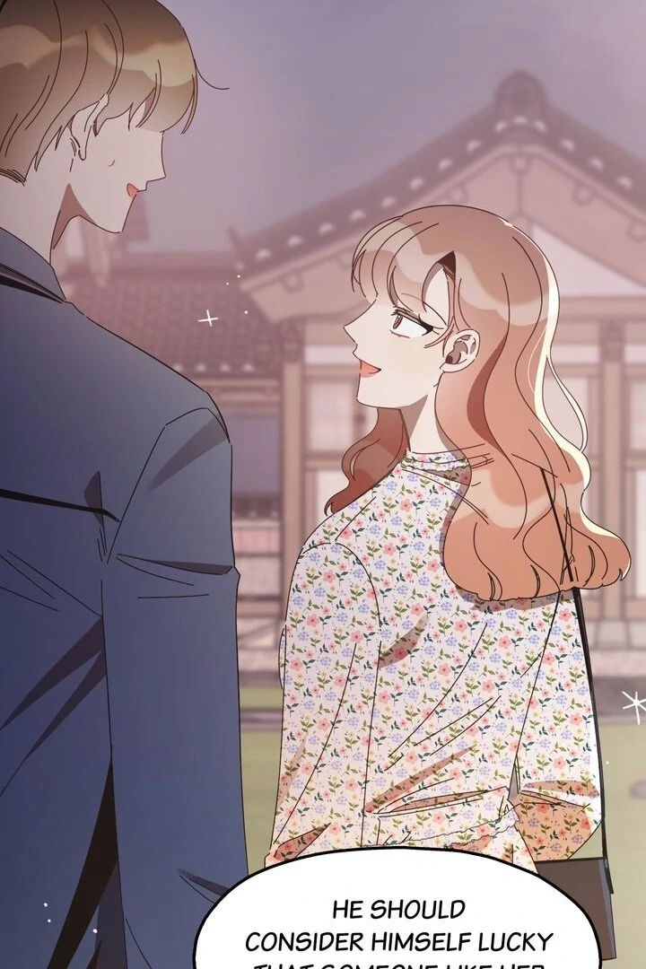 The Man Who Wears Magnolia Chapter 18 445 099