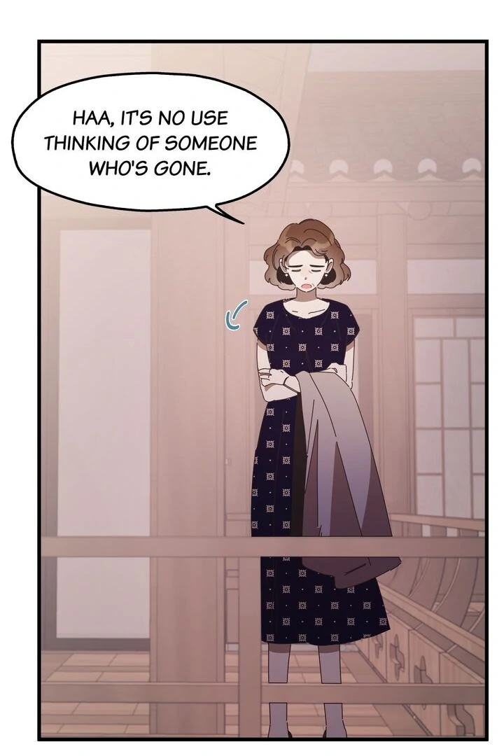 The Man Who Wears Magnolia Chapter 18 449 103