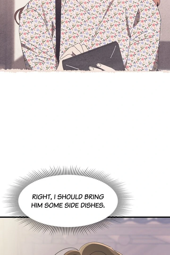 The Man Who Wears Magnolia Chapter 18 454 108