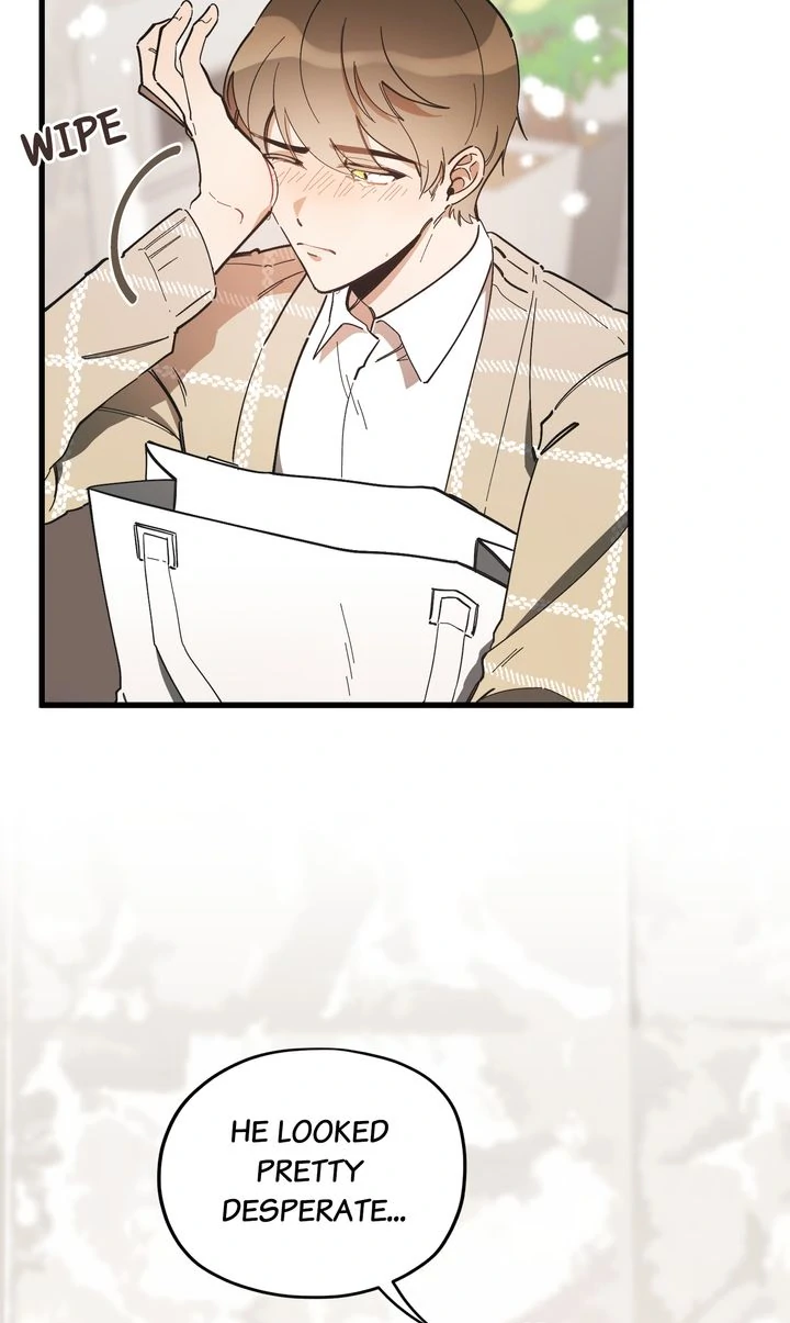 The Man Who Wears Magnolia Chapter 2 286 03