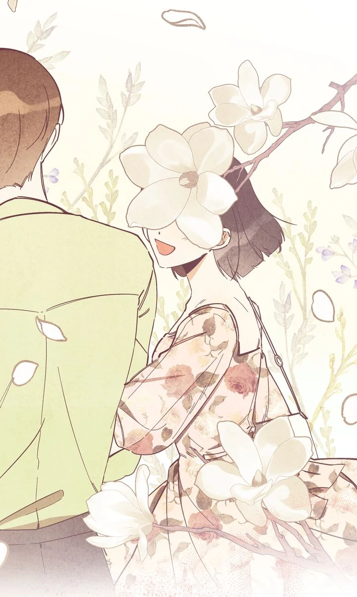 The Man Who Wears Magnolia Chapter 2 288 05