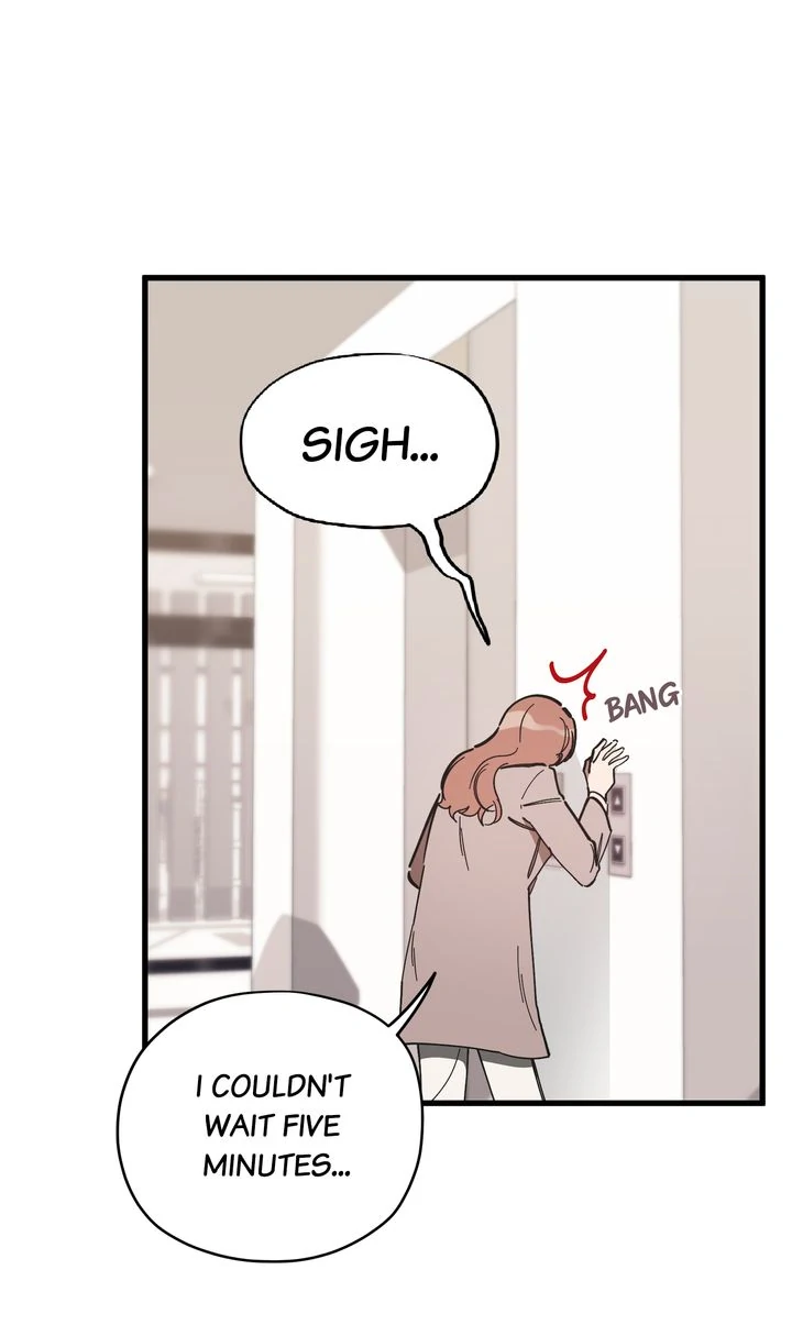 The Man Who Wears Magnolia Chapter 2 297 14