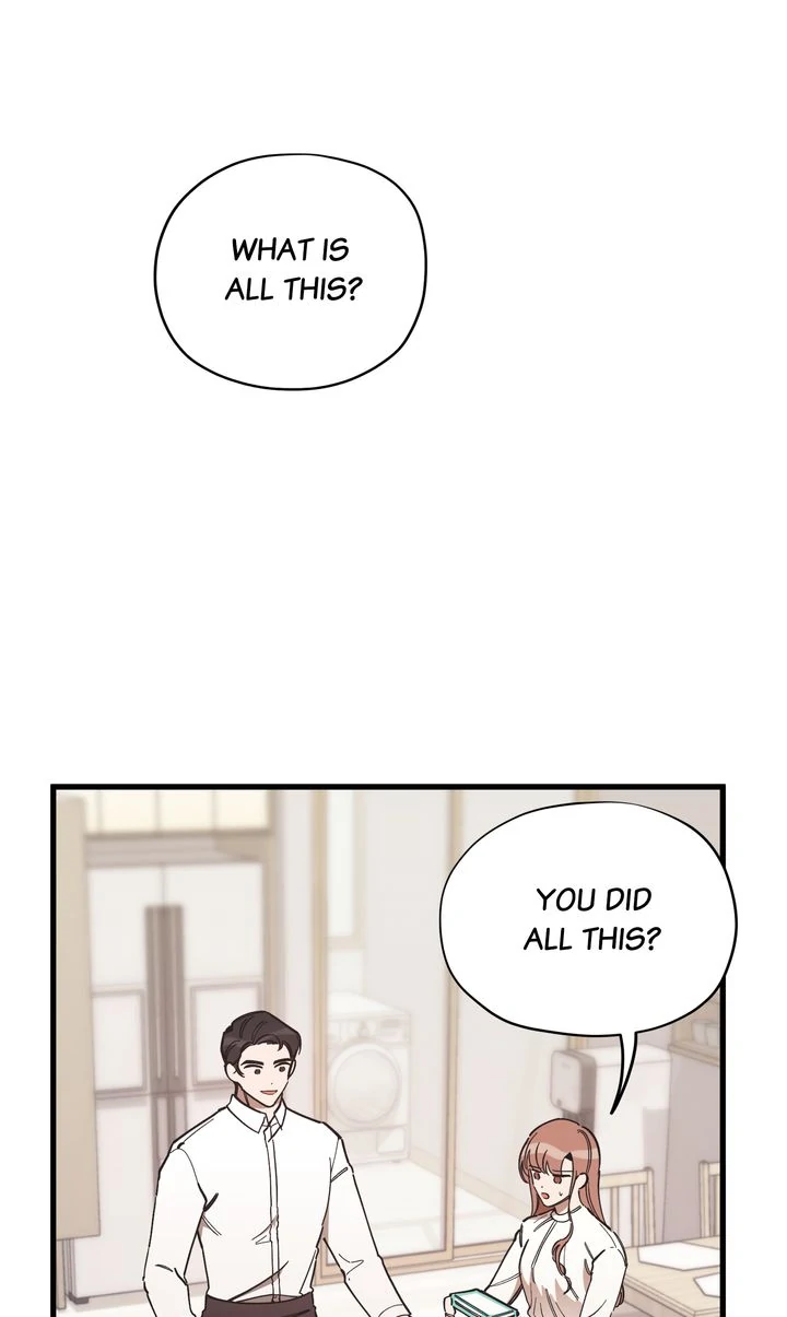 The Man Who Wears Magnolia Chapter 2 302 19