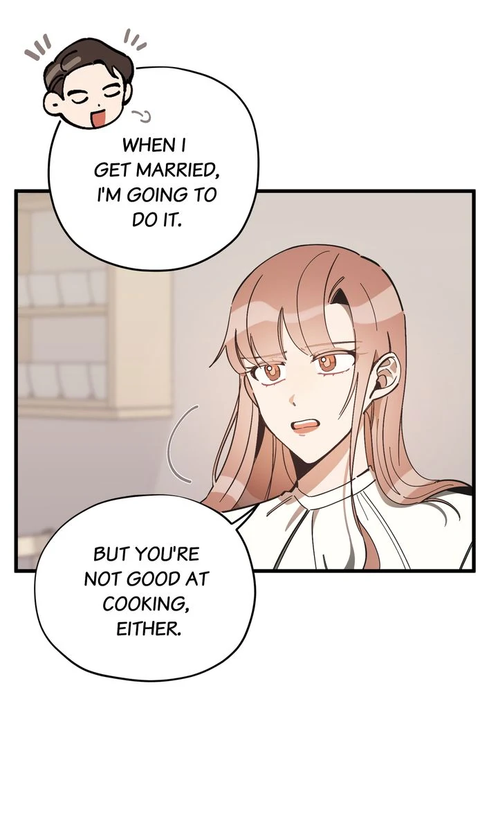 The Man Who Wears Magnolia Chapter 2 304 21