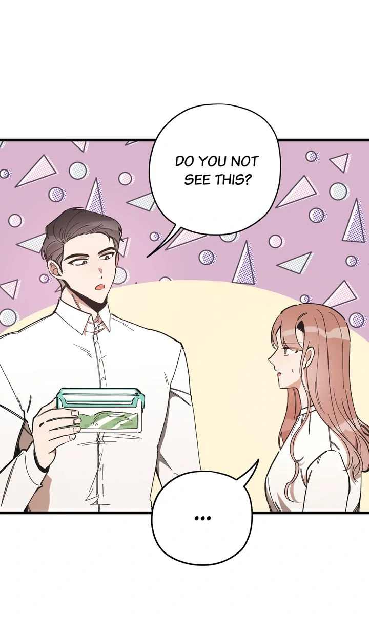 The Man Who Wears Magnolia Chapter 2 305 22