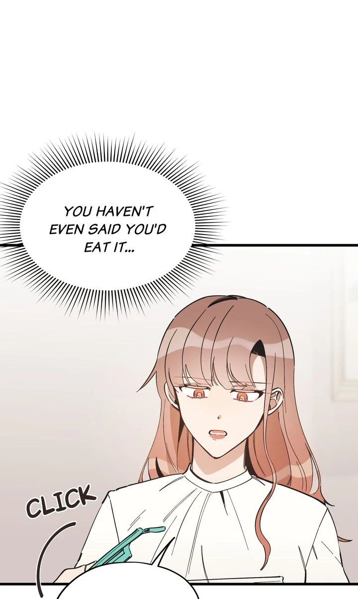 The Man Who Wears Magnolia Chapter 2 306 23