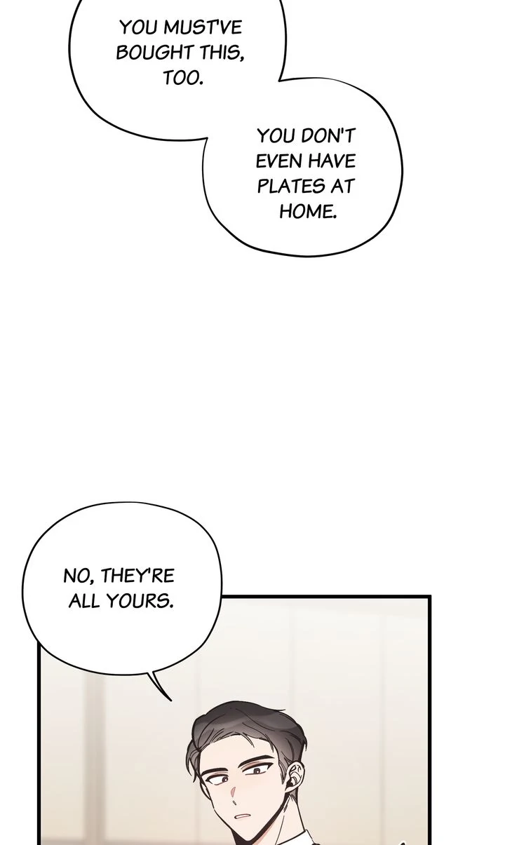 The Man Who Wears Magnolia Chapter 2 307 24