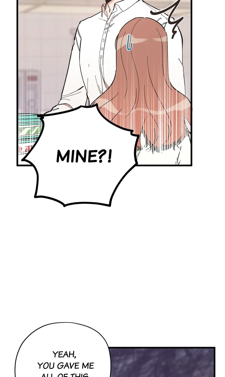 The Man Who Wears Magnolia Chapter 2 308 25