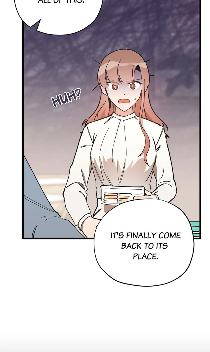 The Man Who Wears Magnolia Chapter 2 309 26