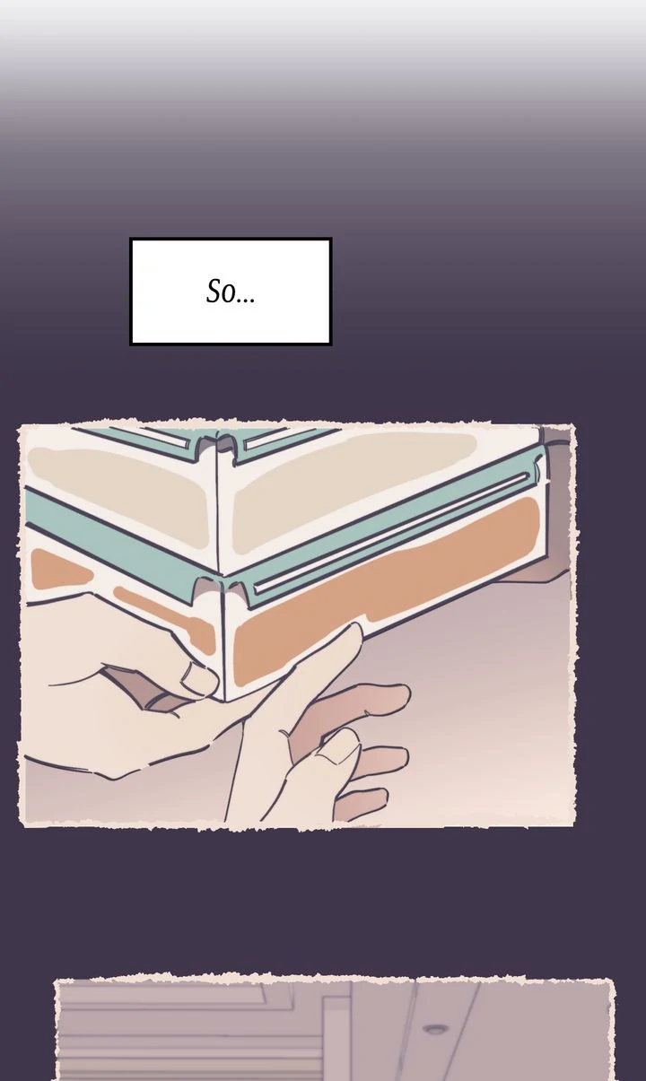 The Man Who Wears Magnolia Chapter 2 310 27