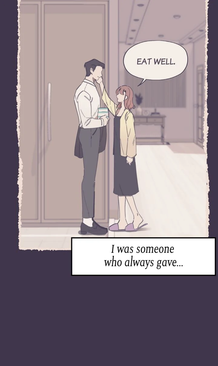 The Man Who Wears Magnolia Chapter 2 311 28