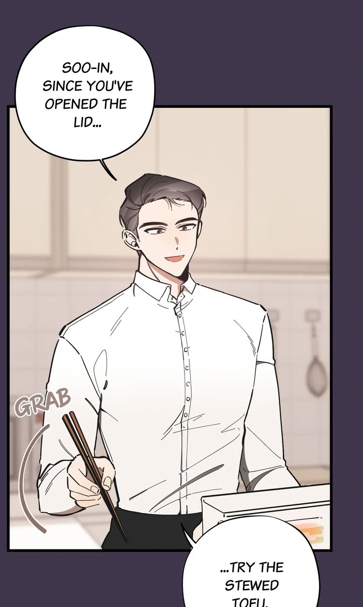 The Man Who Wears Magnolia Chapter 2 312 29