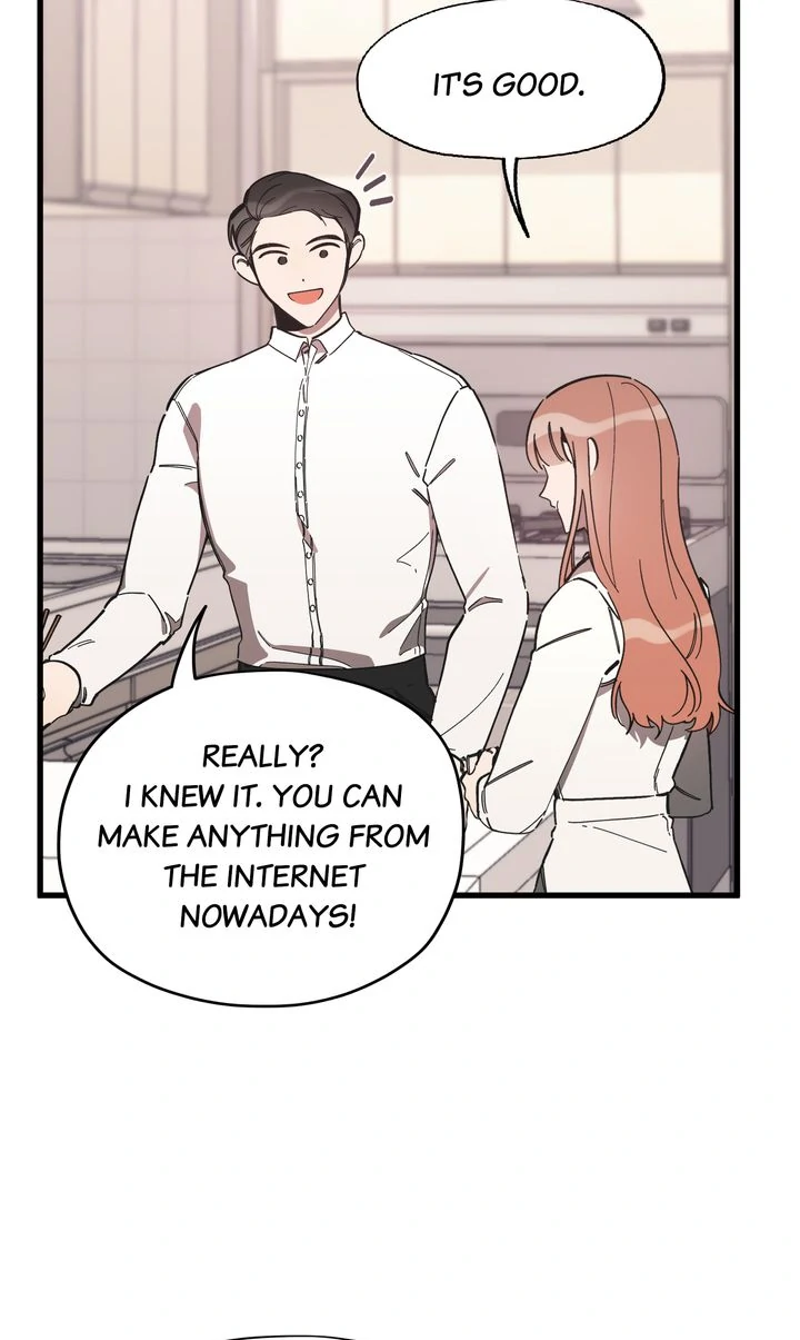 The Man Who Wears Magnolia Chapter 2 319 36