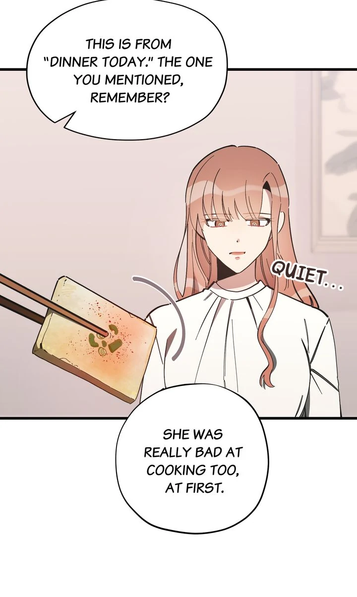 The Man Who Wears Magnolia Chapter 2 320 37